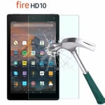 Tempered Glass Screen Protector For Amazon Fire 7 Hd 8 Hd 10 2017 With Alexa Uk