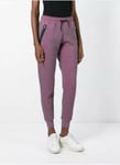 Women's NikeLab X Kim Jones Tech Fleece Jogger - Sz L Pink Heather  837937 639