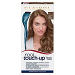 Clairol Root Touch-Up Permanent Hair Dye, 6 Light Brown