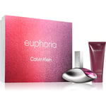 Calvin Klein Euphoria gift set