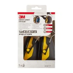 3m™ peltor™ comfort øreklokker til hjelm x2p3e (94–105 db)