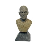 Universal Monsters - Buste Mini The Mummy 15 Cm