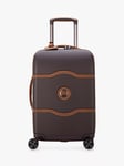 DELSEY Chatelet Air 2.0 55cm 4-Wheel Cabin Case