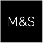 M&S 50 GBP Gift Card