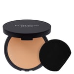 BareMinerals BarePRO 24H Skin-Perfecting Pressed Powder Light 22