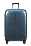 Samsonite Attrix Spinner 75 cm Blå