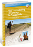 Calazo Pilgrimsvandring til Santiao de Comp. OneSize - Fri frakt