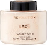 Revolution Beauty London, Loose Baking Powder