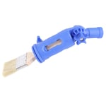 Multi Angle Paint Brush Extender Paint Edger Tool For High Ceilings Walls