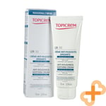 Topicrem UR-30 Crème Avec Urea pour Sec Peau 75ml