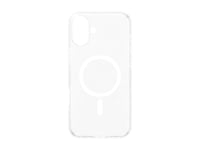 Care By Panzerglass - Baksidedeksel For Mobiltelefon - Magsafe-Samsvar - 100 % Resirkulert Polykarbonat, 100 % Resirkulert Termoplastisk Polyuretan (Tpu), Oleofobisk Belegg - Stjernebelyst - For Apple Iphone 16 Plus