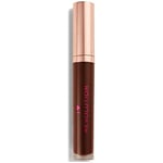 Makeup Revolution Lipgloss Gloss I Heart Chocolate - Mocha