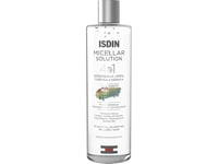 Isdin_Micellar Solution 4In1 Facial Micellar Liquid 400Ml