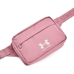 Accessories Bag Under Armour UA Loudon Lite Crossbody Waist in Pink