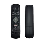 LMZMYTX Remplacement telecommande Universelle Philips pour Philips TV