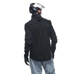 Dainese Bike Hgc Hybrid Jacket Black 2XL Man