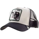 Chapeau Goorin Bros  Casquette trucker cash Goorin Bros