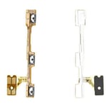 Huawei P20 Lite Power on off Flex Cable