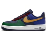 Chaussures Nike Air Force 1 07 LX Faible Basses Femme Homme DR0148 300 Pop- -br