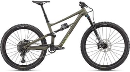 Specialized Status 140 MX Mountain Bike 2023 - Trail Full Suspension MTB