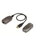 ATEN UCE260 USB 2.0 Cat 5 Extender (up to 60m)