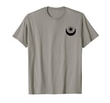 STAR AND CRESCENT SYMBOL BYZANTINE EMPIRE BYZANTIUM T-Shirt