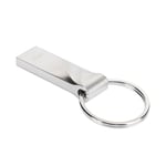 Memory Storage Stick Pendrive Laptop Accessory Zinc Alloy 64Gb For Vista /