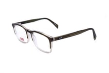 Lunettes de Vue Levis LV 5042 B59 GREEN CRYSTAL 52/20/145 Homme