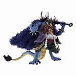 ONE PIECE Kaido King of the Beasts Man-Beast S.H. Figuarts Action Figure Bandai