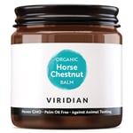 Viridian Organic Horse Chestnut Balm - 60g