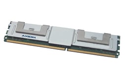 Lenovo - Ddr2 - Sats - 8 Gb: 2 X 4 Gb - Fb-Dimm 240-Pin - 667 Mhz / Pc2-5300 - Cl5 - Fullt Buffrat - Ecc - För Bladecenter Hs21  Bladecenter Hs21  Hs21 Xm  System X3400  X3500  X3550  X3650