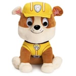 Peluche Paw Patrol Ruben La Pat’ Patrouille Gund 25 cm