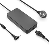 120W Chargeur Pour Asus Zenbook Pro Ux480F Ux481Zenbook Flip 15 Ux533F Ux534 Ux534F Ux534Ftc Ux562F Ux562Fa Ux562 Ux563 Ux564 Alimentation Pour Ordinateur Portable