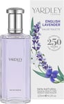 YardleyLondon English Lavender EDT/ Eau de Toilette Perfume for her 125ml