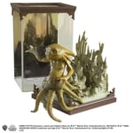 Statue De Grindylow Des Créatures Magiques Harry Potter NOBLE COLLECTIONS