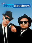 BLUES BROTHERS, THE