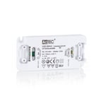 AcTEC Slim -LED-muuntaja CC 350mA, 6W