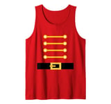 TOY SOLDIER SHIRT For Child or Adults Cute Tin Soldier Tank Top