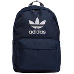 Backpacks Unisex, adidas Adicolor Backpack, navy