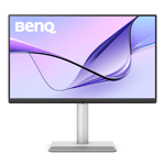 BenQ MA270U 27'' MA 4K Mac Monitor P3