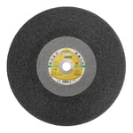 Disque de coupe Klingspor A 24 R 250 x 3 x 32 mm – Lot de 10, dont, 2465