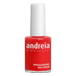 vernis à ongles Andreia Professional Hypoallergenic Nº 43 [14 ml]