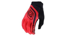 Gants longs troy lee designs gp  pro rouge