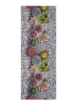 Tapis intérieur ATTICGO multicolore rectangulaire Dessins cactus 52x200 cm SPRINTY