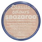 Snazaroo COMPLEXION PINK 18ml FACE PAINT Fancy Dress Party Stage MakeUp