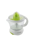 Esperanza CLEMENTINE - citrus press - white/green