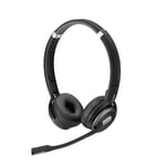 EPOS SDW 5065 EU/UK/AUS - Premium Double-Sided Wireless DECT Headset for Enhanced Productivity and Superior Sound in Modern Work Environments