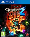 SteamWorld Dig 2 | PlayStation 4 PS4 New