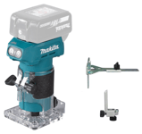 MAKITA Makita DRT52Z Multifräs 18V