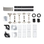 Electrolux Refrigerator Integration Kit